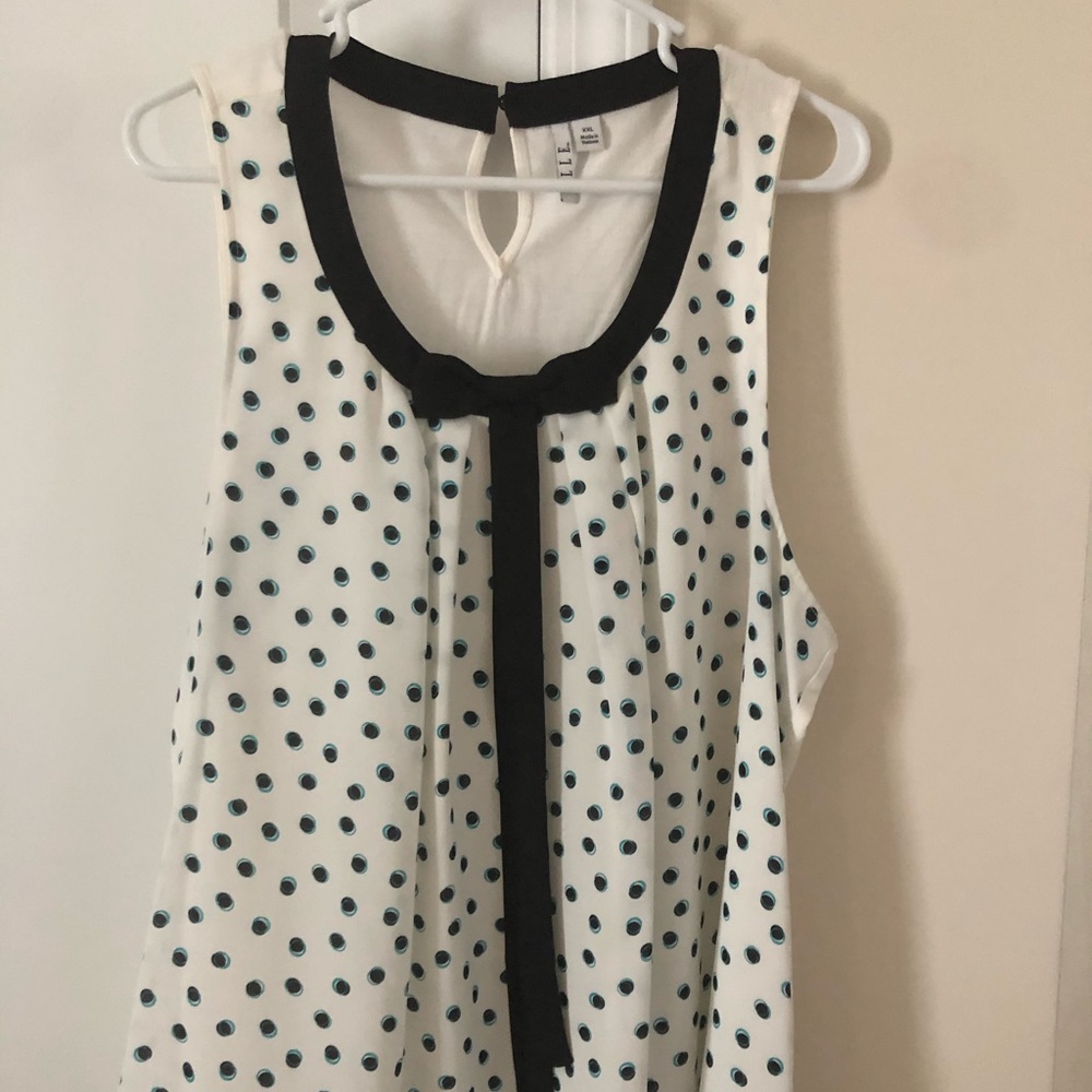 Elle Tanktop